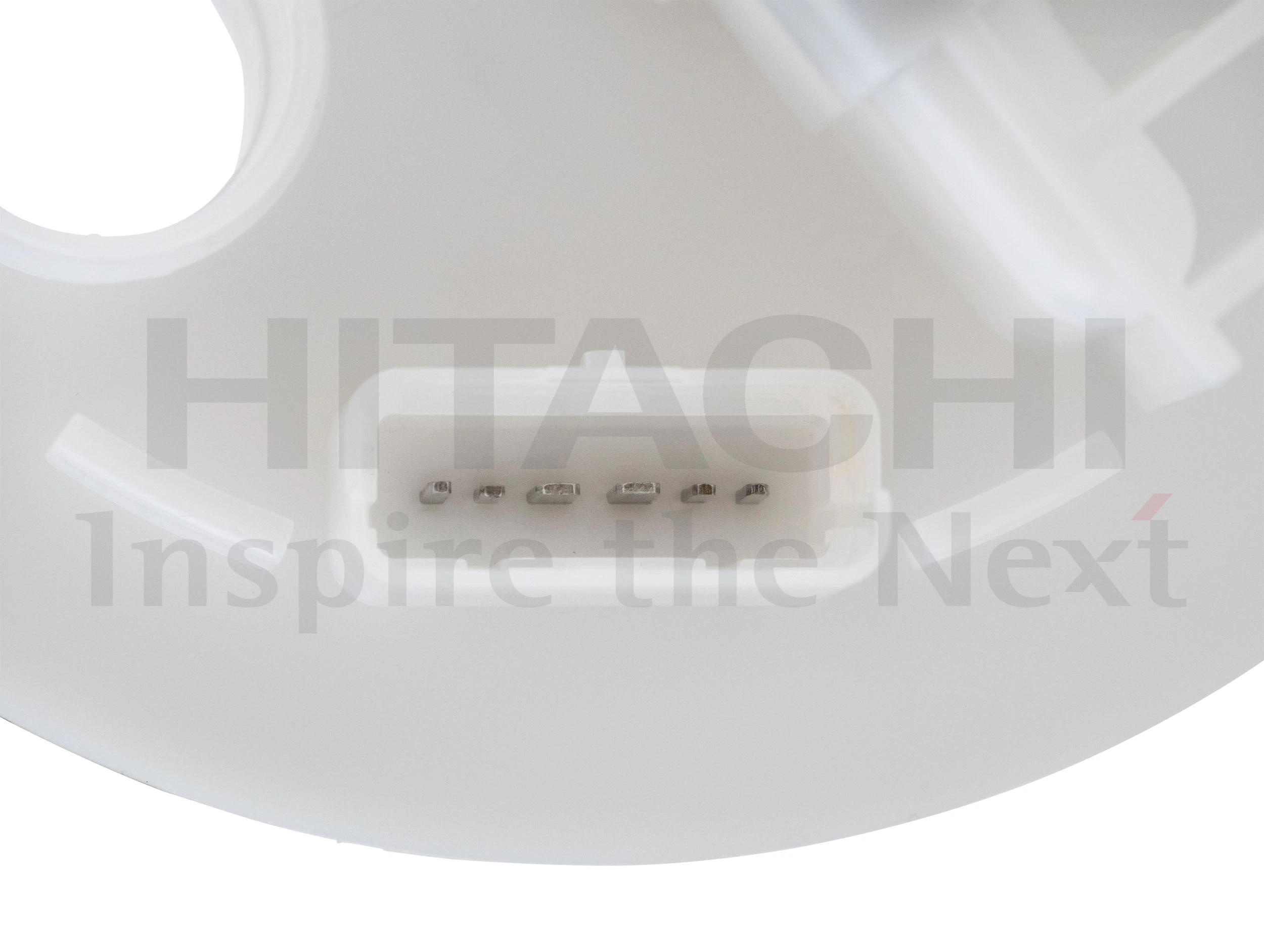 Unité d'injection de carburant HITACHI 2502744