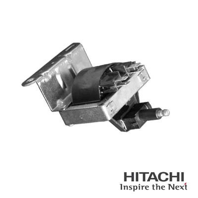 Bobine d'allumage HITACHI 2508781