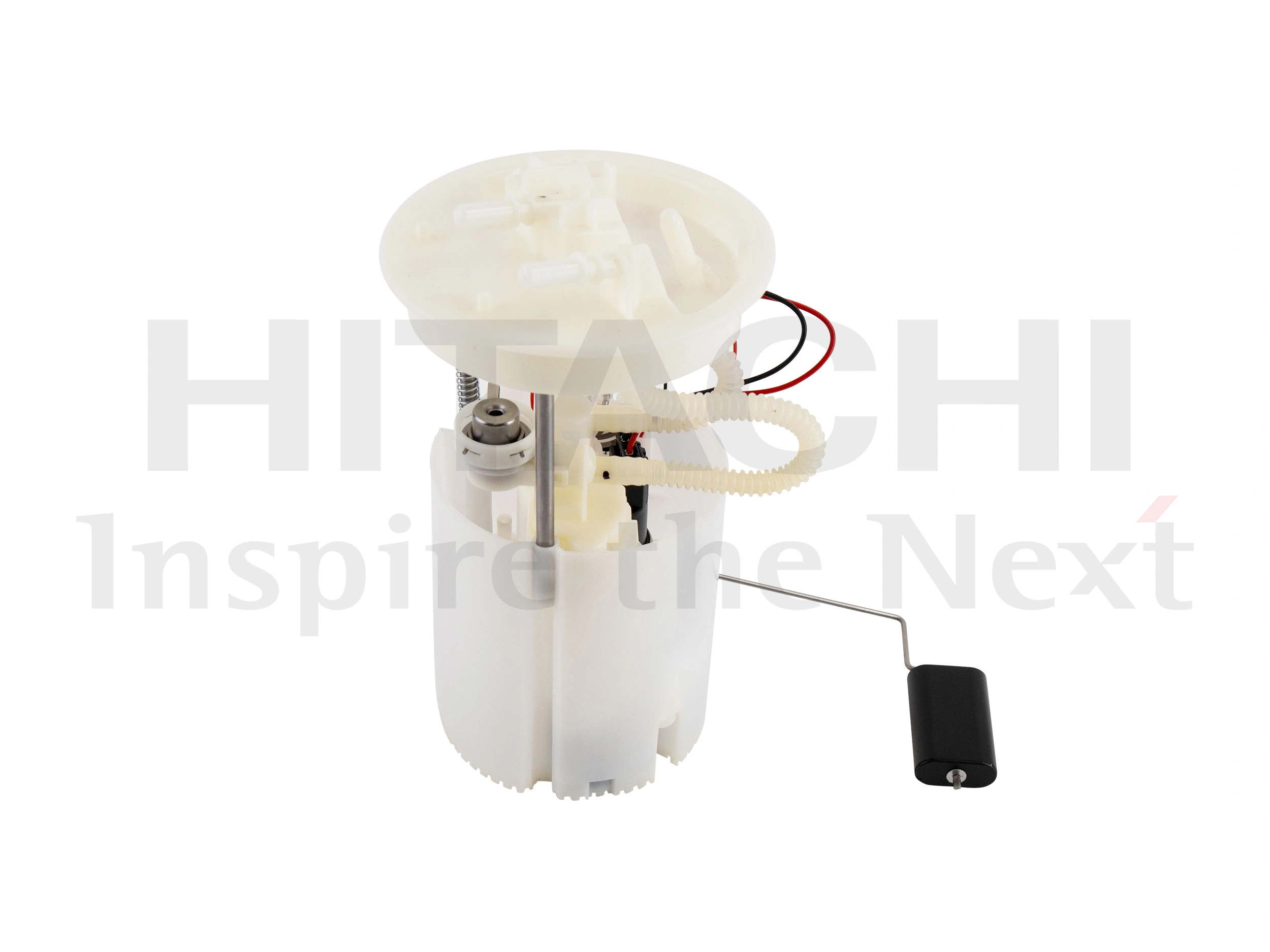 Unité d'injection de carburant HITACHI 2502720