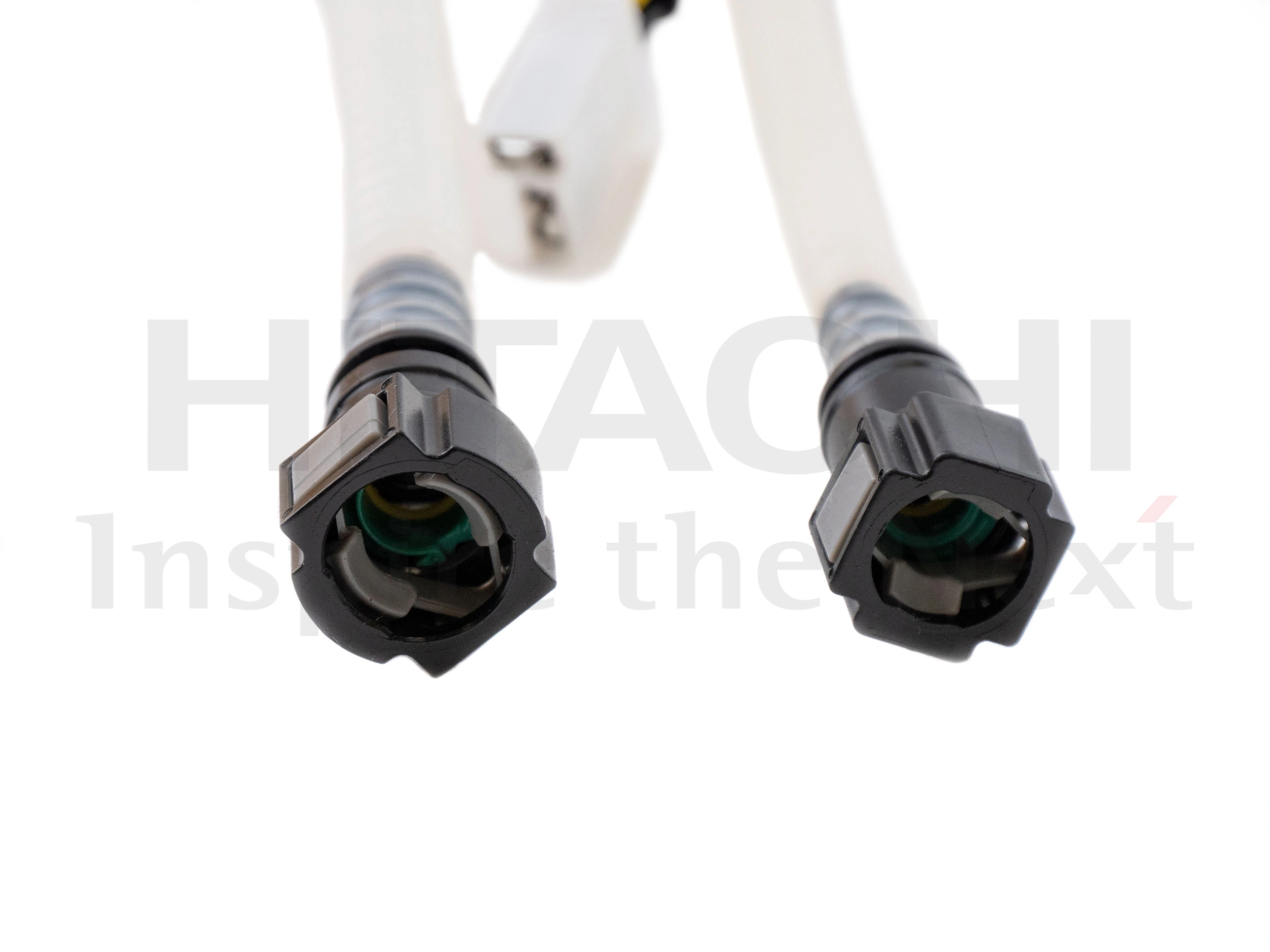 Unité d'injection de carburant HITACHI 2502755