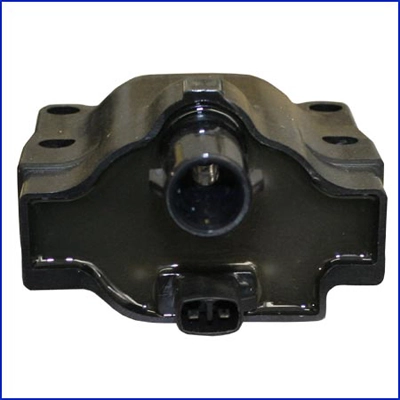 Bobine d'allumage HITACHI 138868