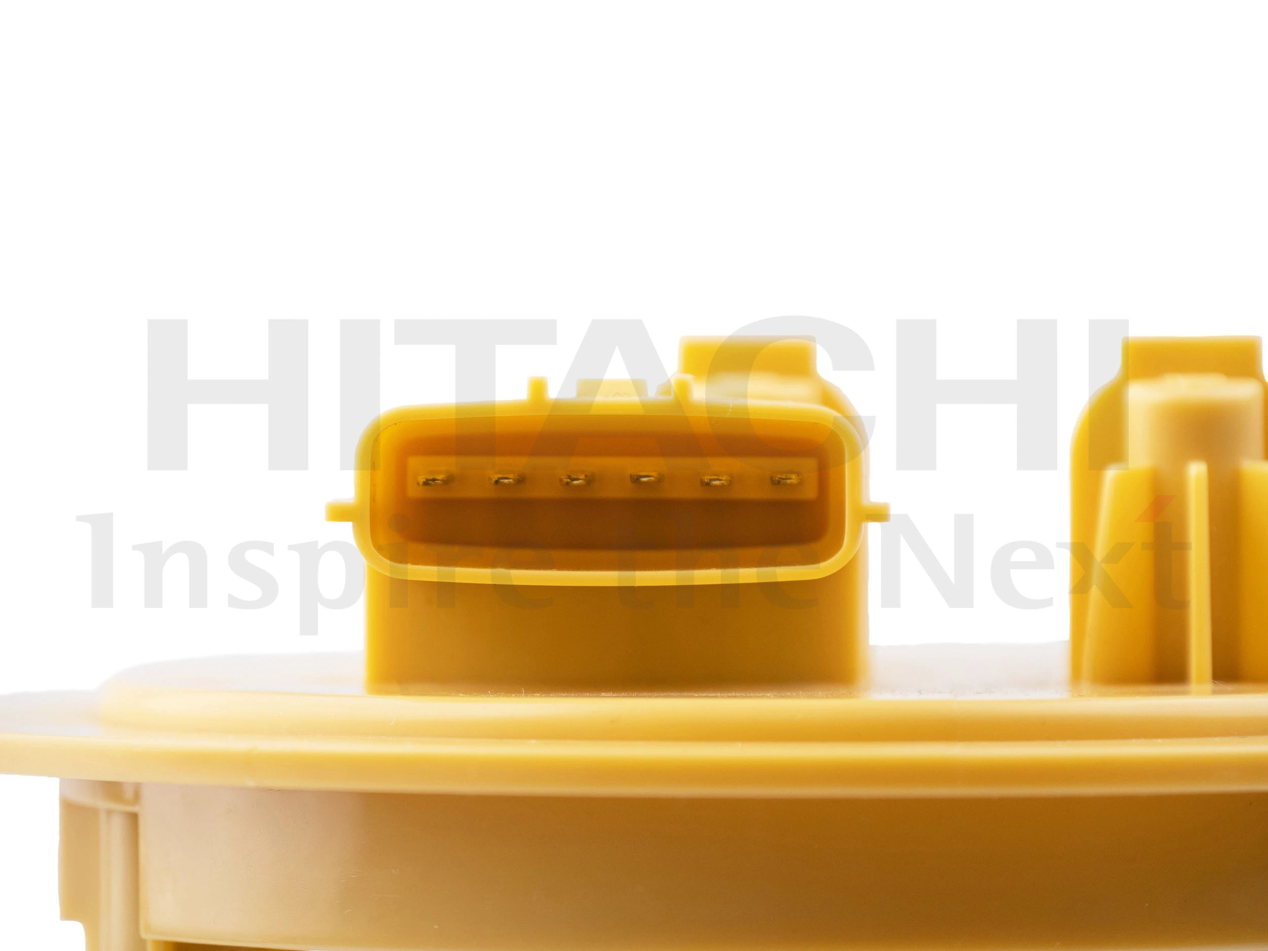 Unité d'injection de carburant HITACHI 2502758