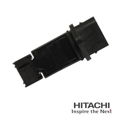 Débitmètre de masse d'air HITACHI 2508936