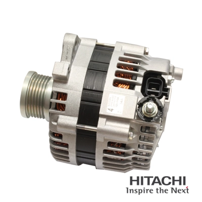Alternateur HITACHI 2506109