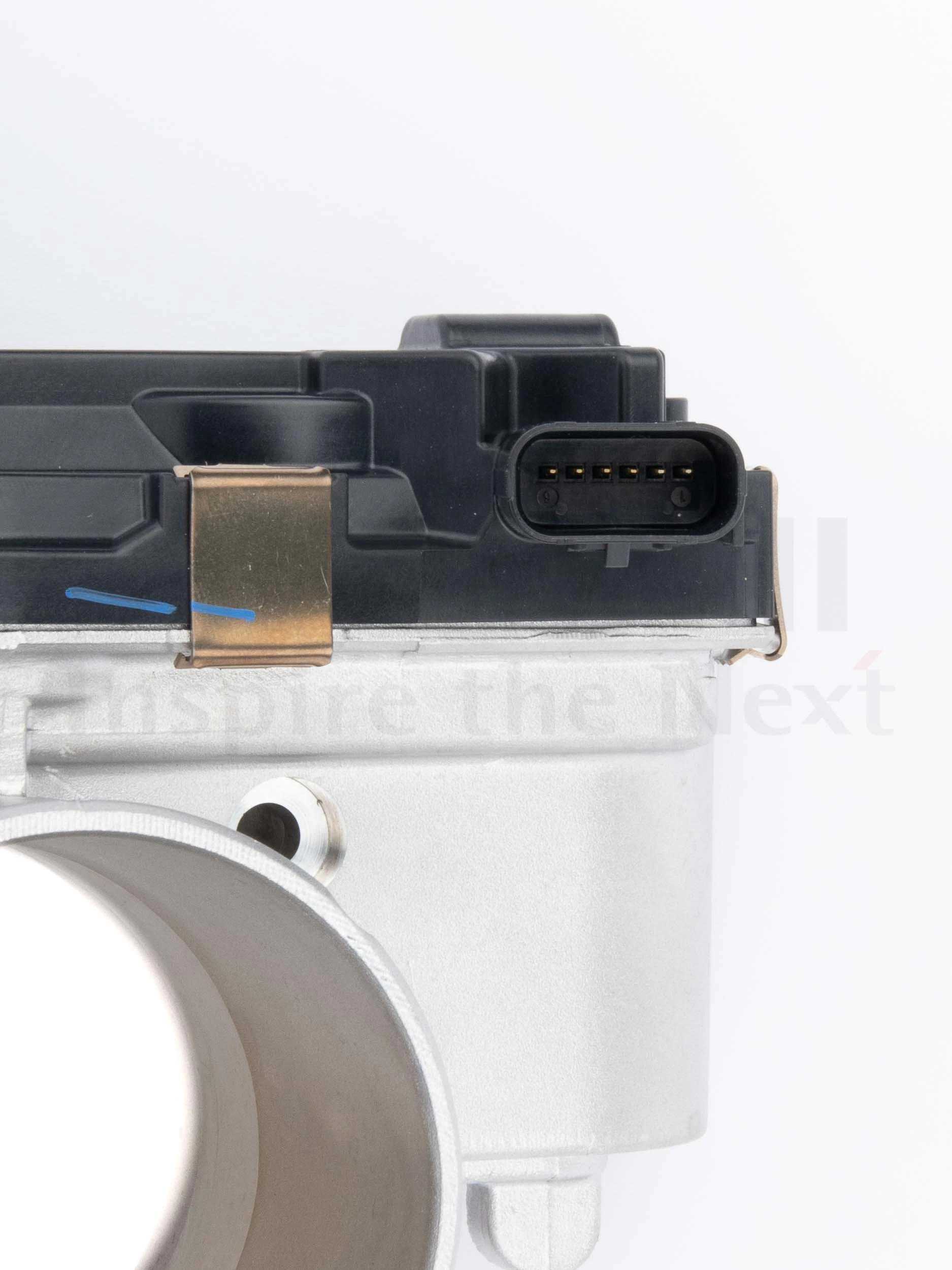 Corps papillon HITACHI 138598