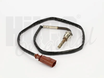 Capteur, température des gaz HITACHI 137047