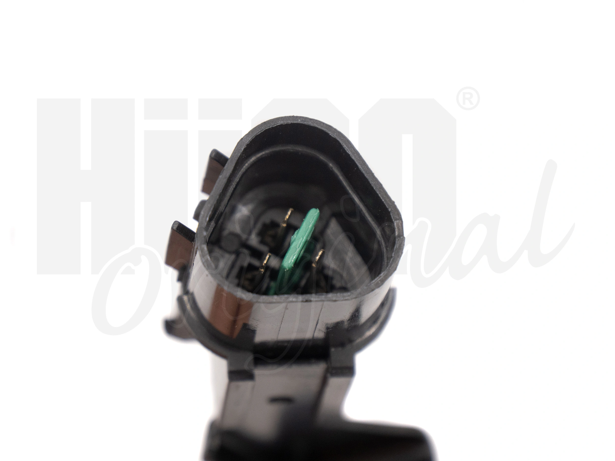 Capteur d'angle, vilebrequin HITACHI 138173