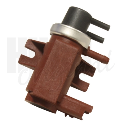 Capteur de pression, turbocompresseur HITACHI 139341