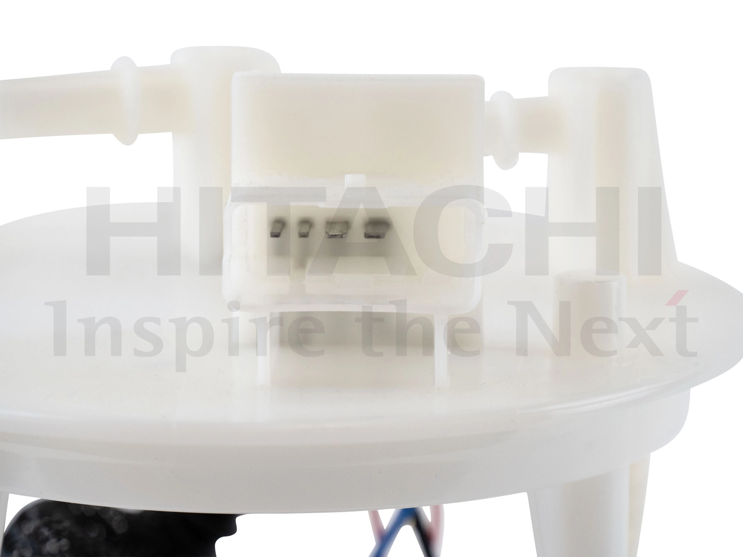 Unité d'injection de carburant HITACHI 2502708