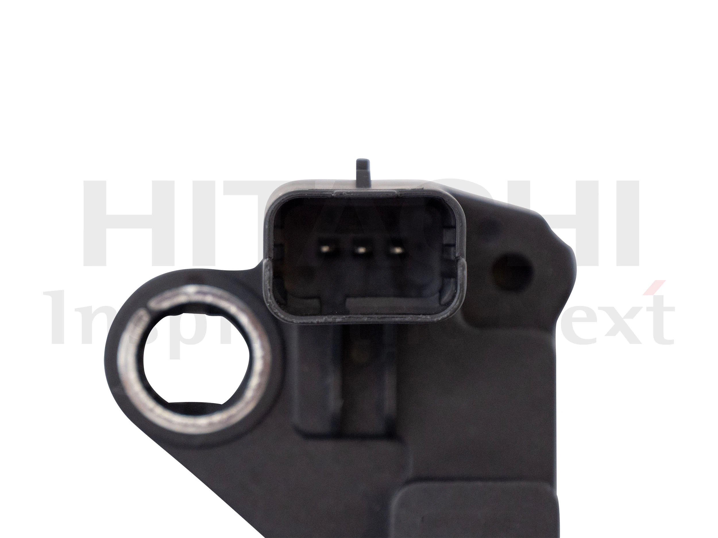 Capteur d'angle, vilebrequin HITACHI 2501841