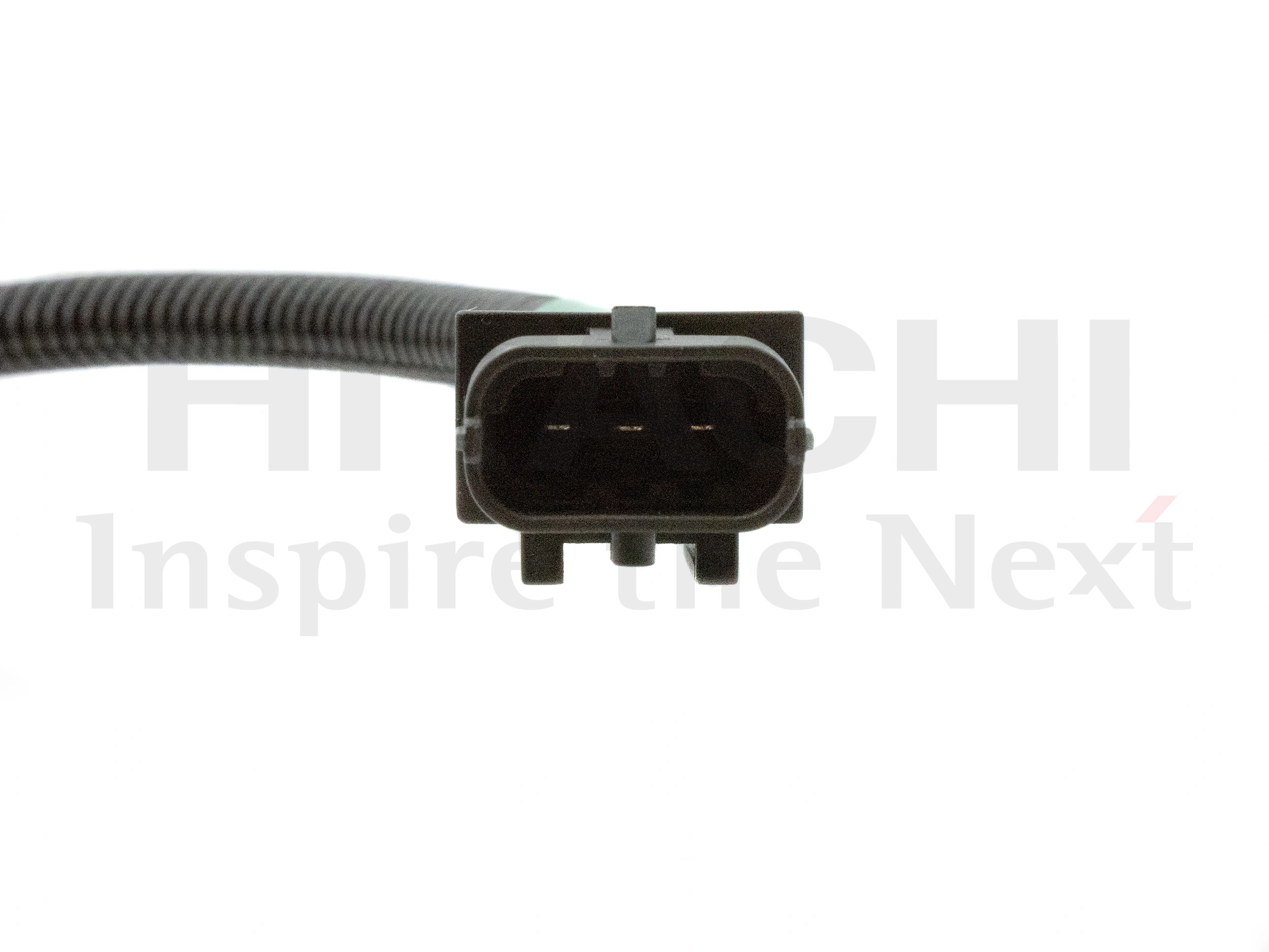 Capteur d'angle, vilebrequin HITACHI 2501816