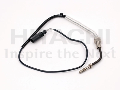 Capteur, température des gaz HITACHI 2507073