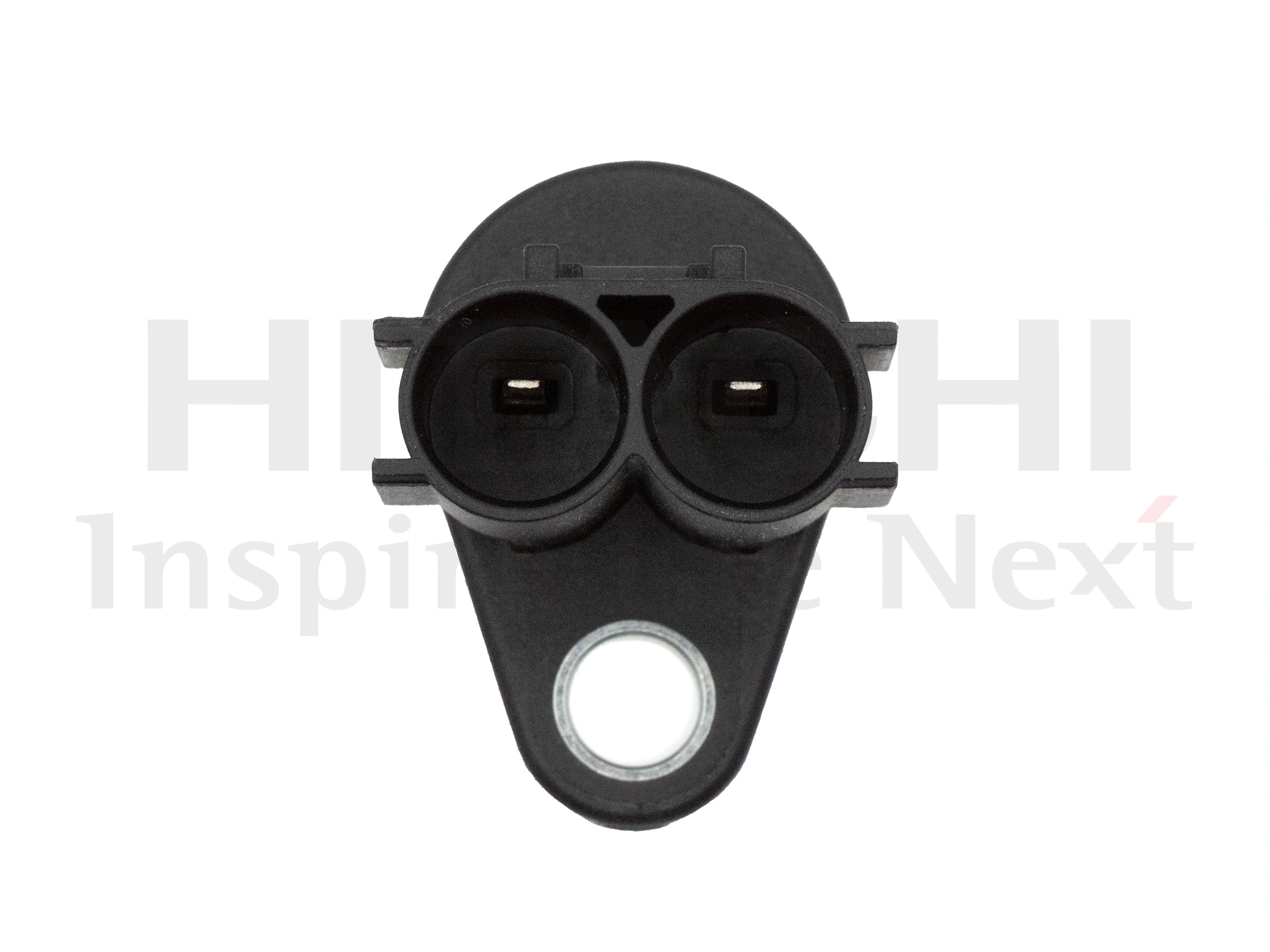 Capteur d'angle, vilebrequin HITACHI 2501822