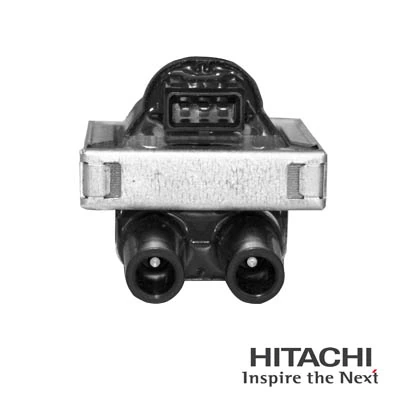 Bobine d'allumage HITACHI 2508738