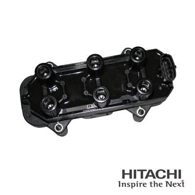 Bobine d'allumage HITACHI 2508768
