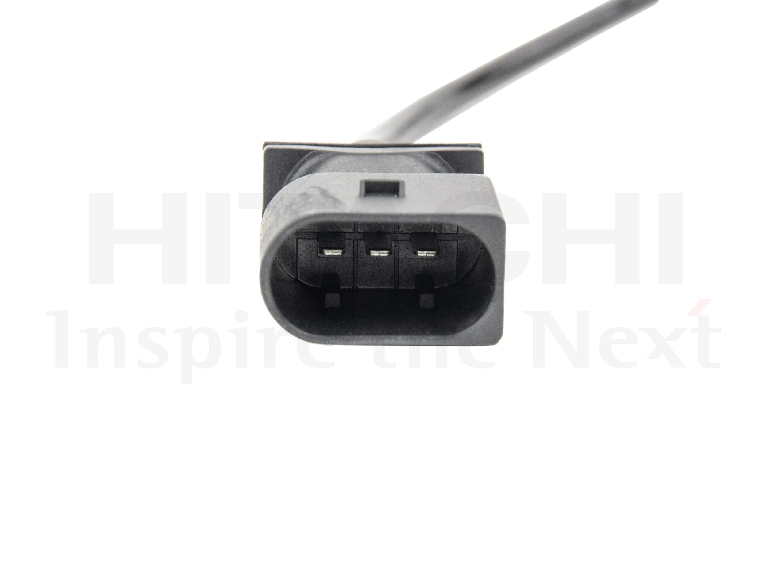 Capteur d'angle, vilebrequin HITACHI 2501885