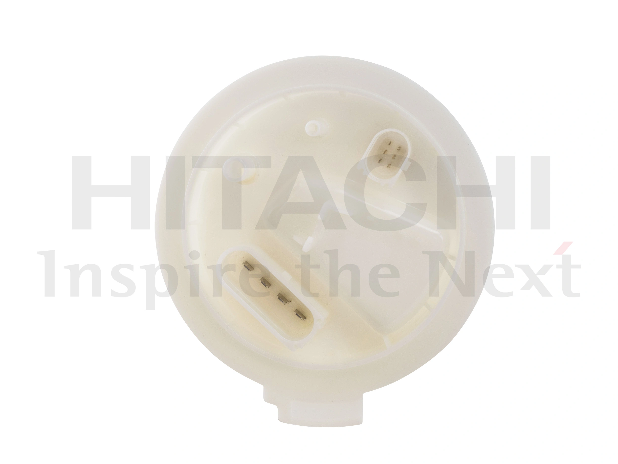 Unité d''injection de carburant HITACHI 2502713