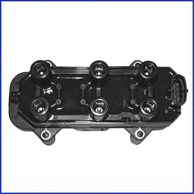 Bobine d'allumage HITACHI 138768