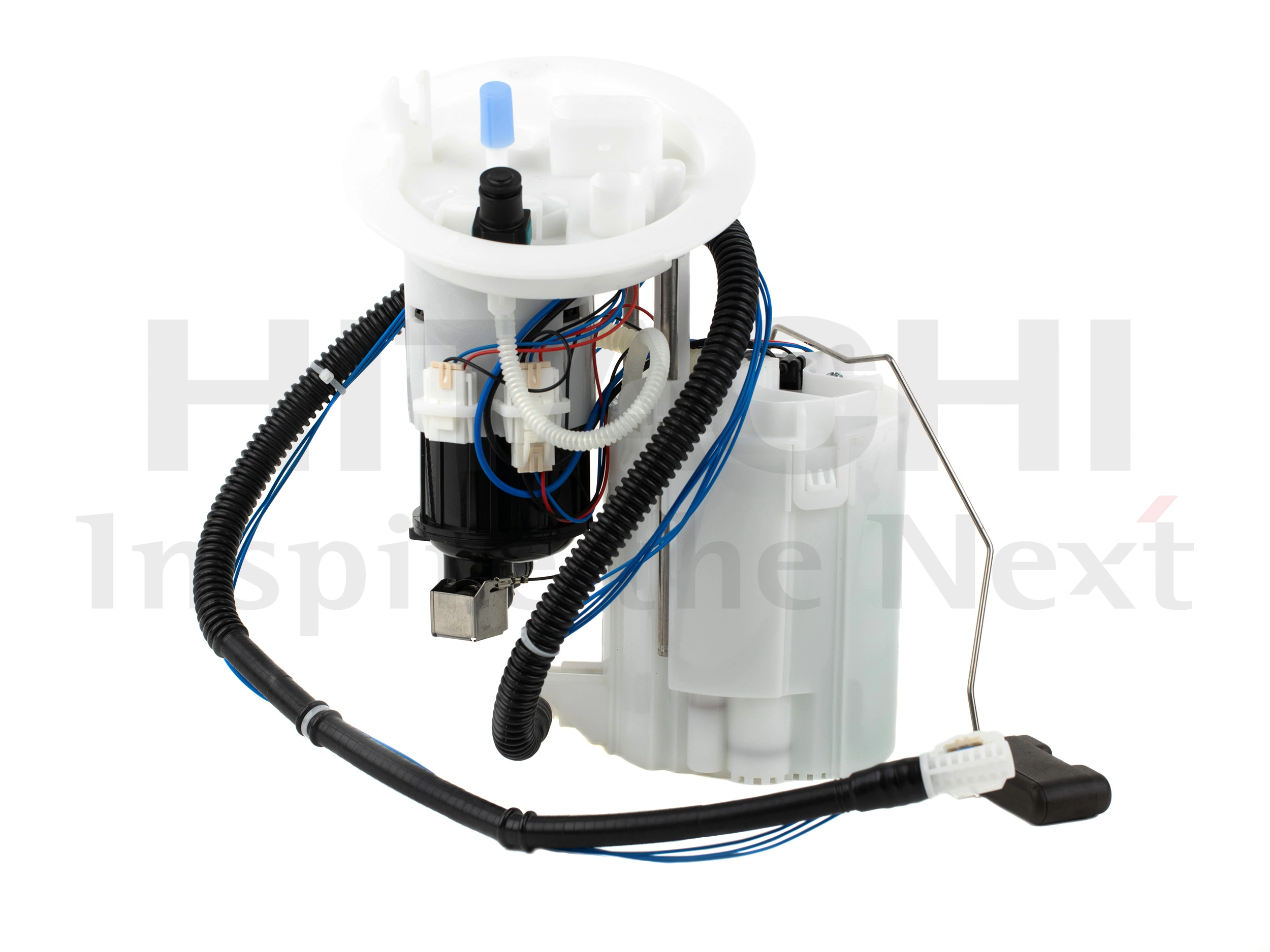 Unité d'injection de carburant HITACHI 2503257