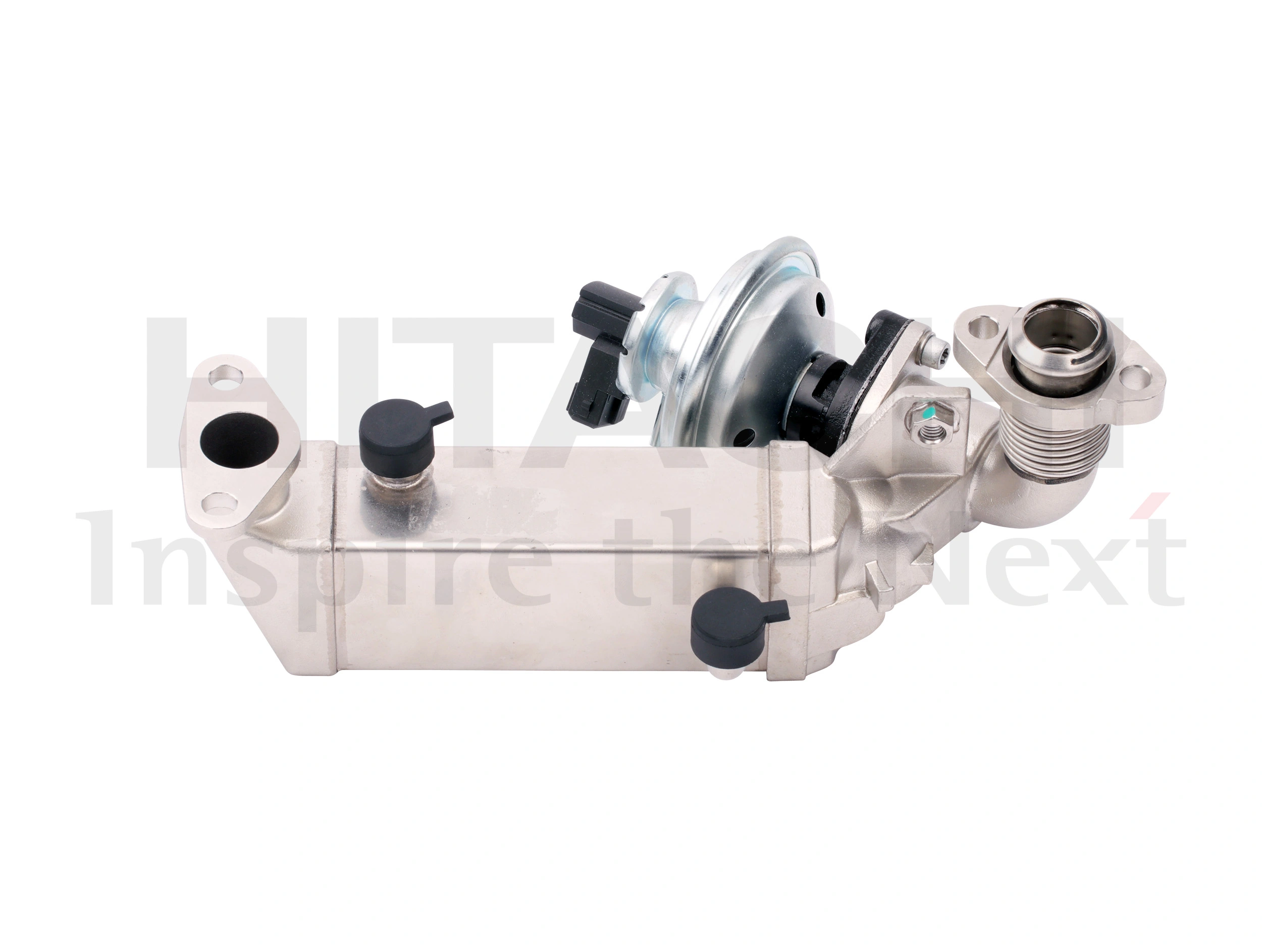 Vanne EGR HITACHI 2508458