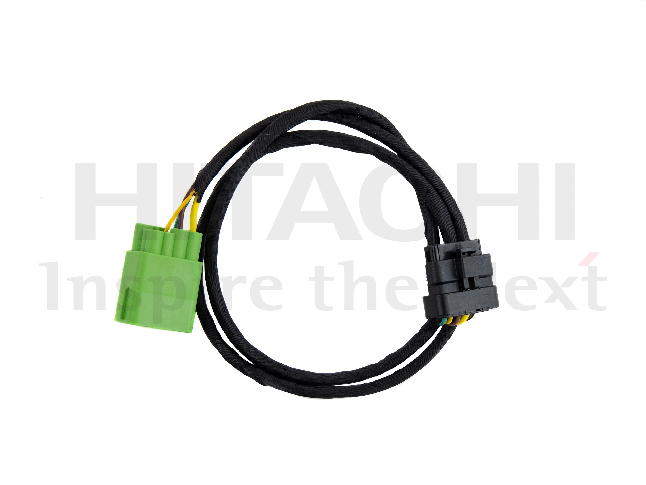 Unité d'injection de carburant HITACHI 2503251