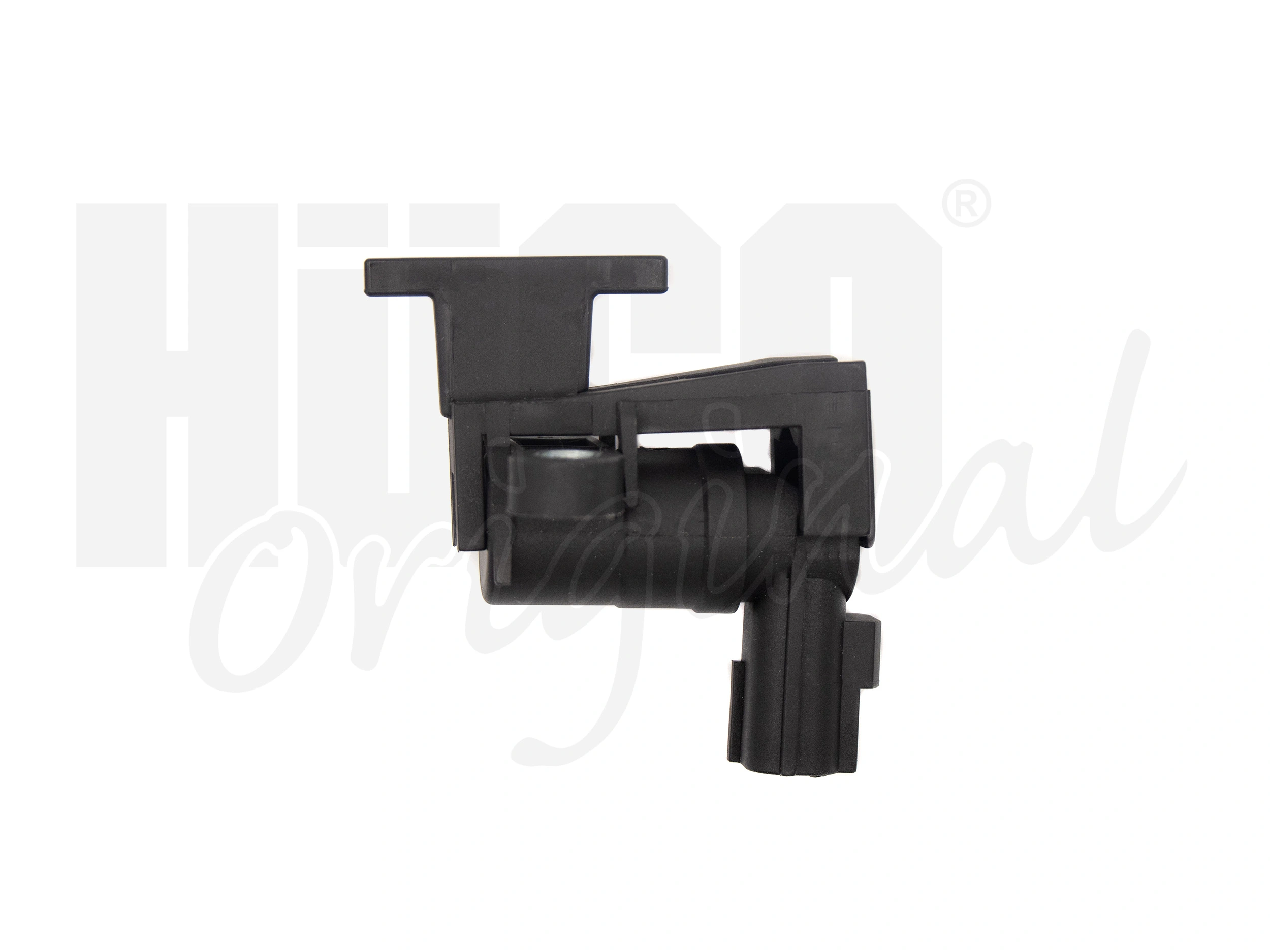 Capteur d'angle, vilebrequin HITACHI 138174