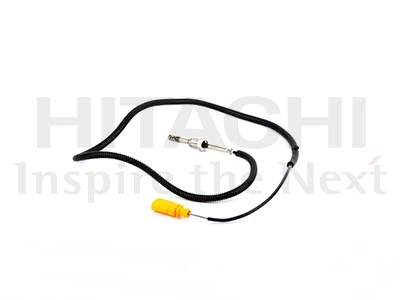 Capteur, température des gaz HITACHI 2505530