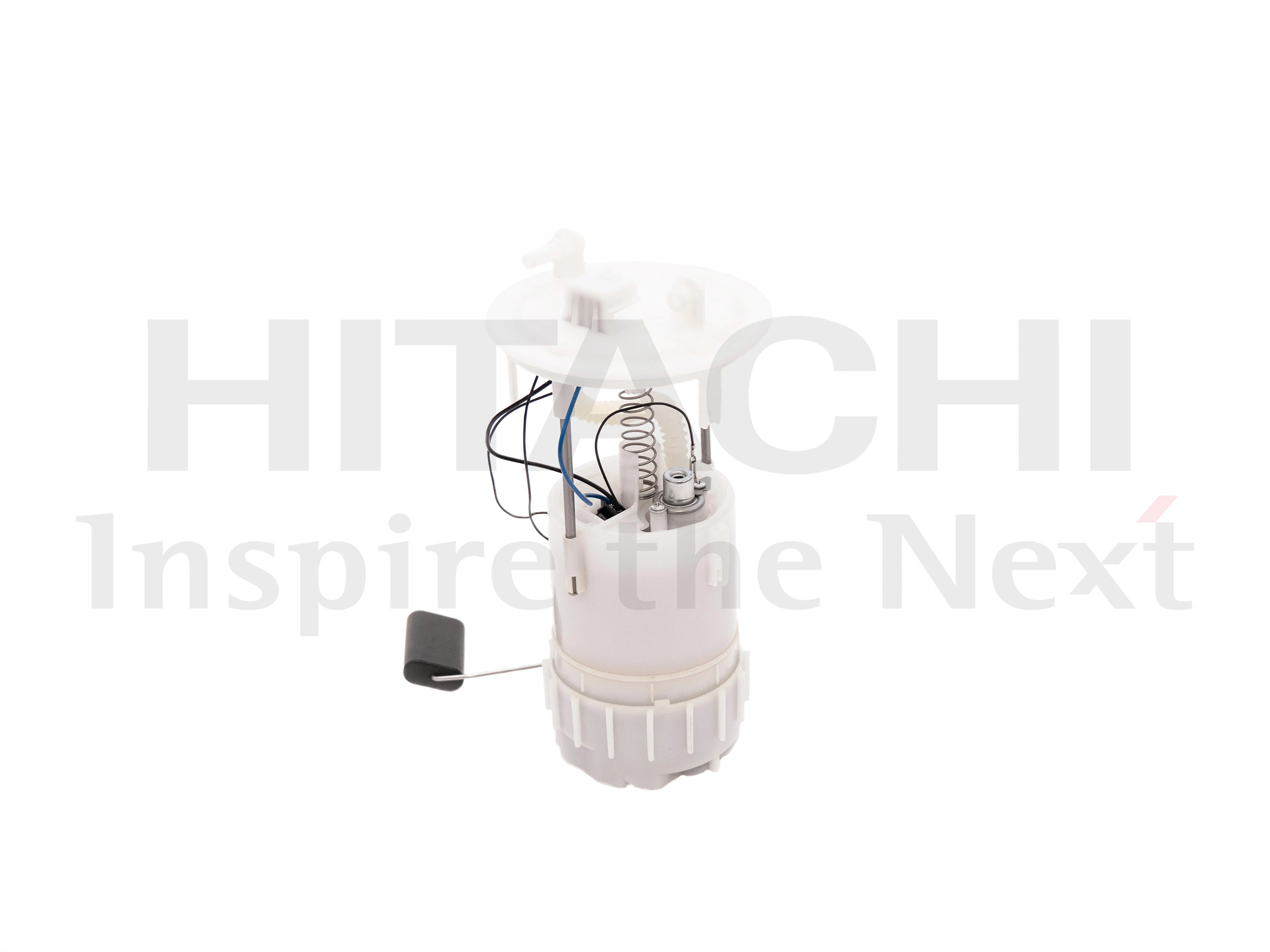 Unité d'injection de carburant HITACHI 2502787