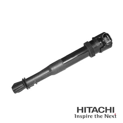 Bobine d'allumage HITACHI 2503827