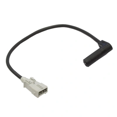 Capteur d'angle, vilebrequin HITACHI 137367