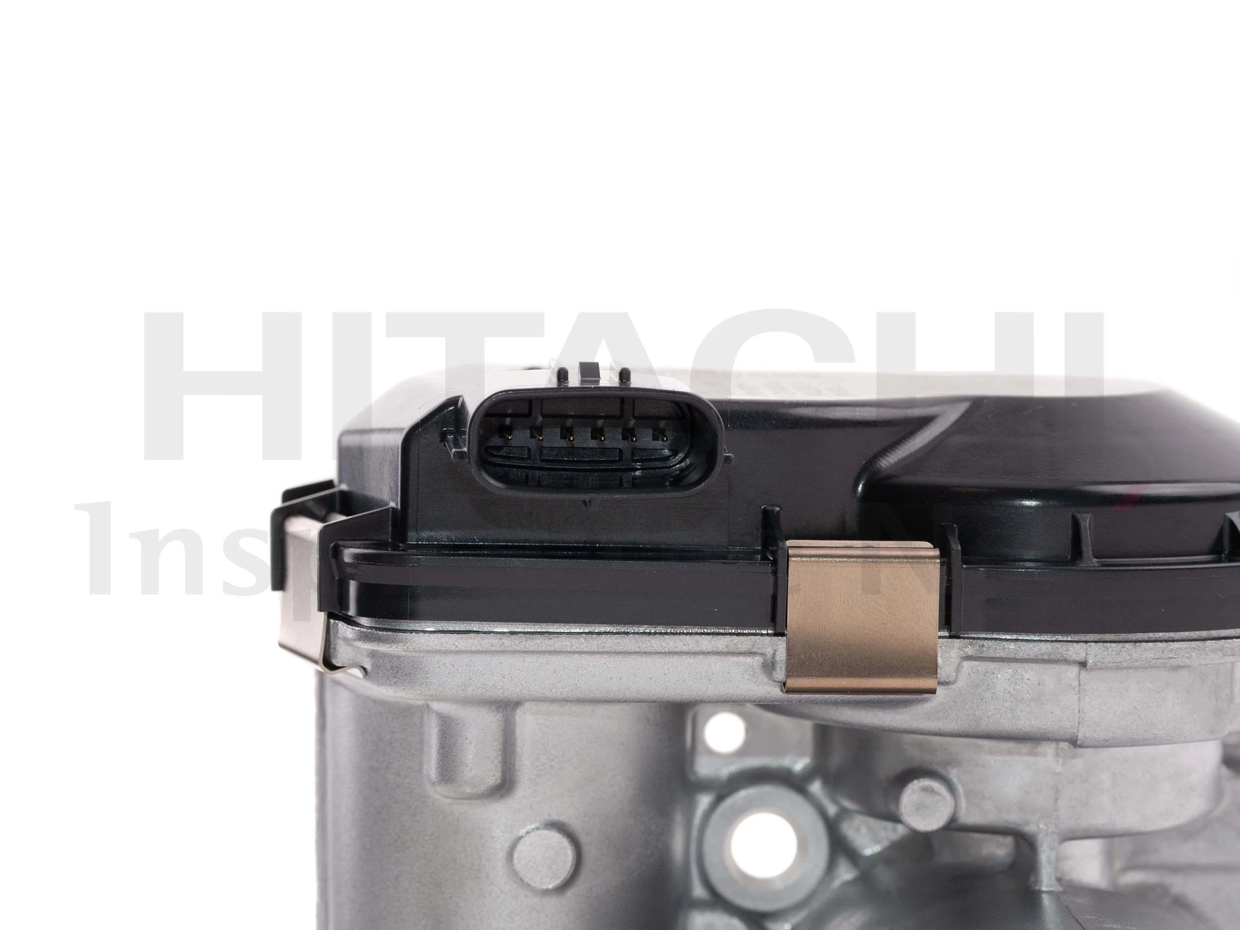 Corps papillon HITACHI 2508529