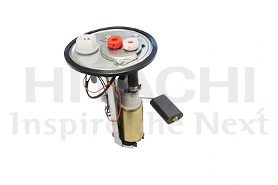 Unité d'injection de carburant HITACHI 2503406