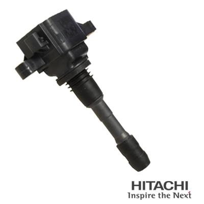 Bobine d'allumage HITACHI 2504057