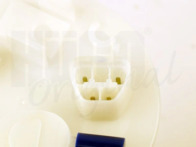 Unité d'injection de carburant HITACHI 2503518