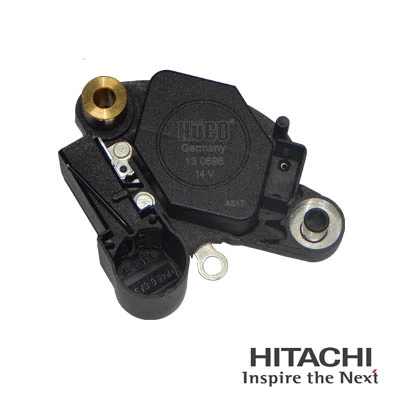 Alternator Regulator