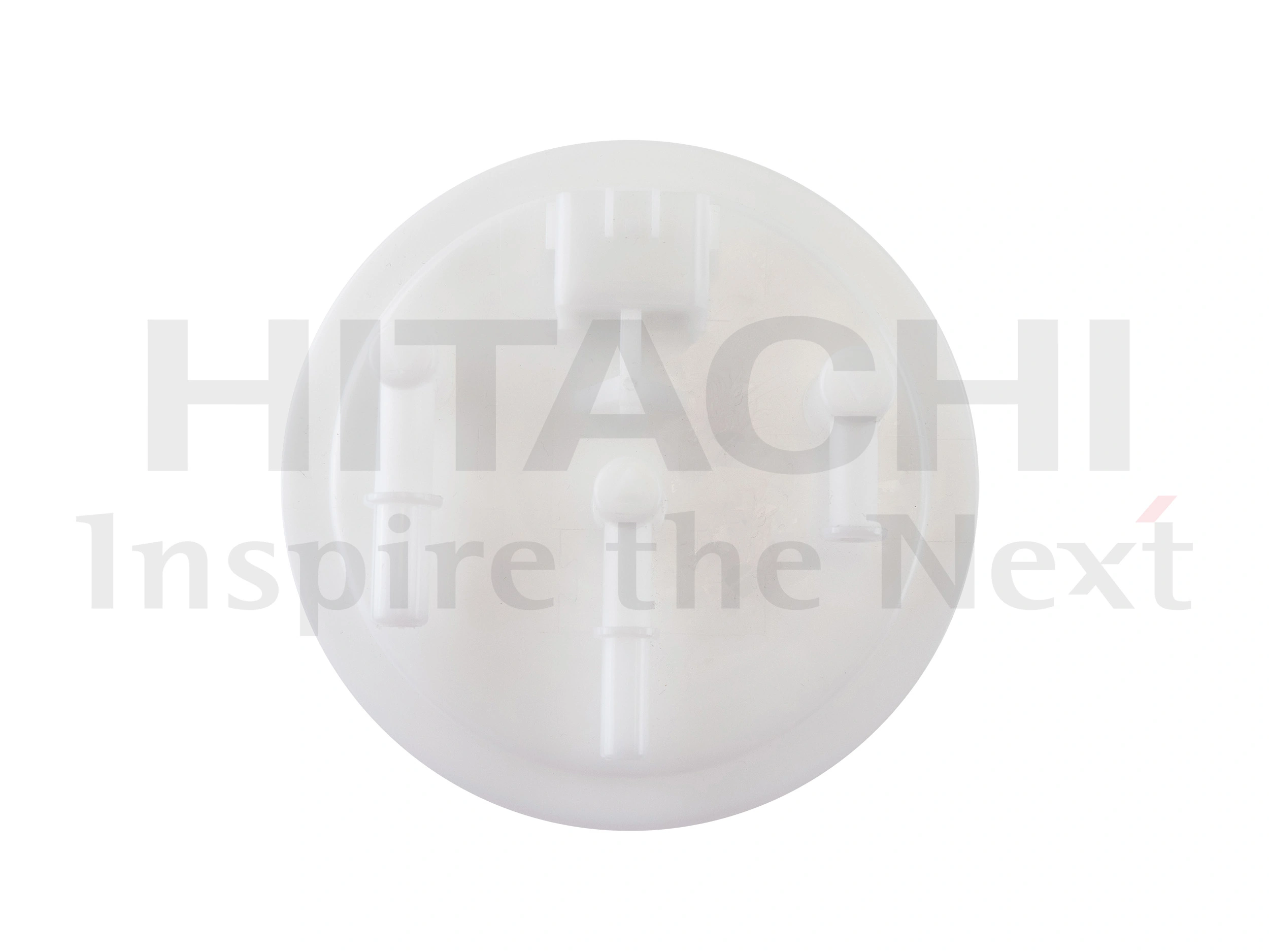 Capteur, niveau de carburant HITACHI 2503217