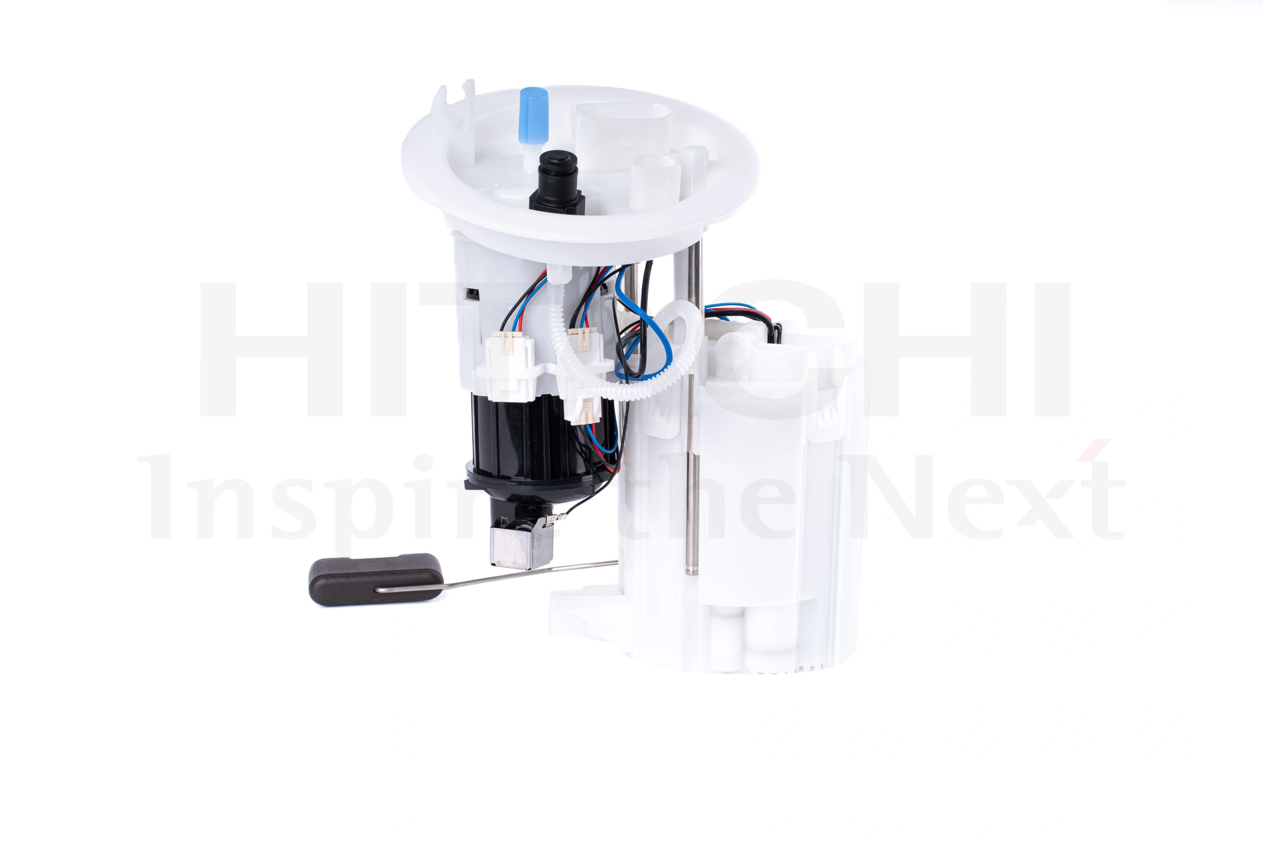 Unité d'injection de carburant HITACHI 2503146