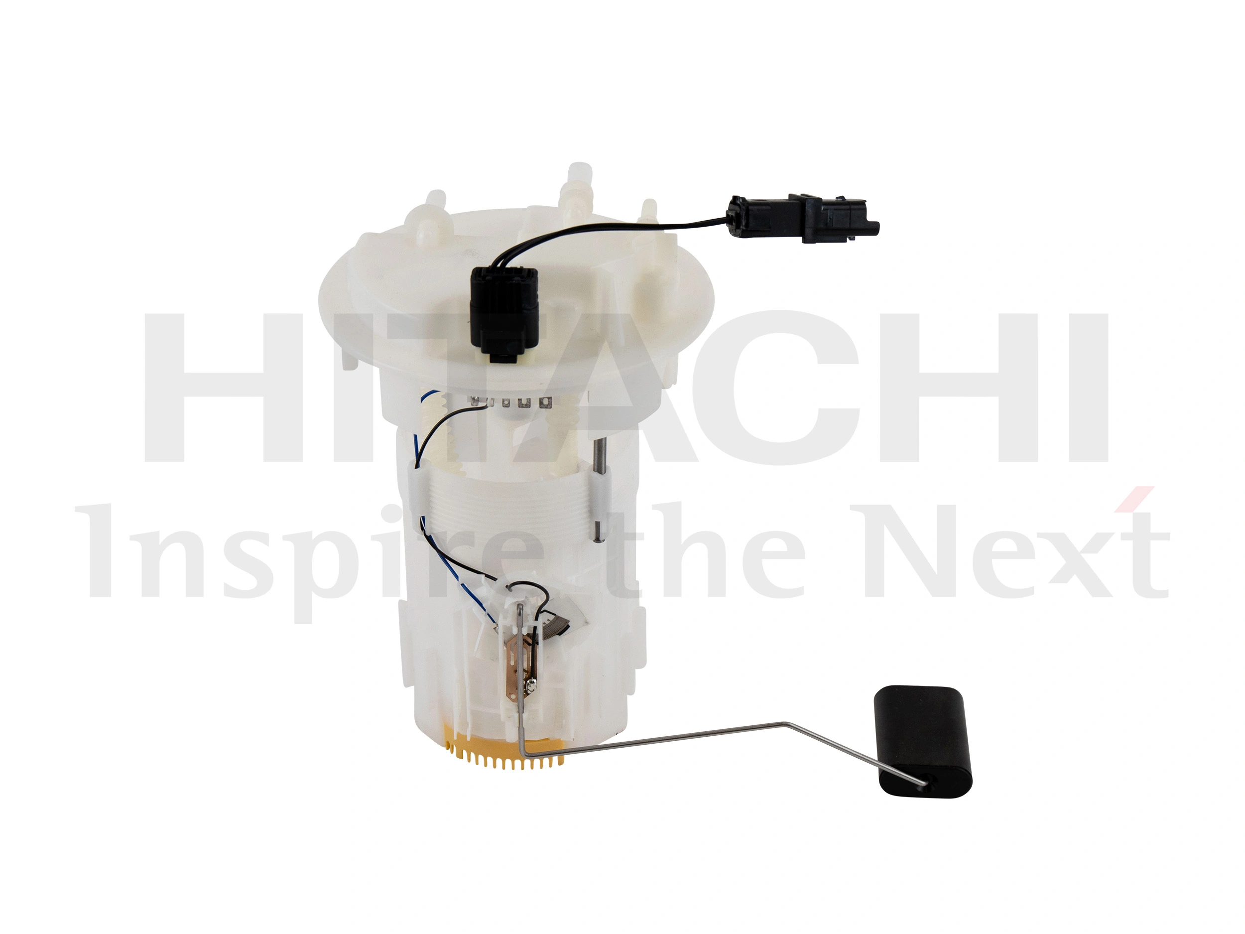 Capteur, niveau de carburant HITACHI 2503222