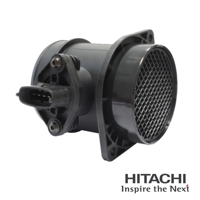 Débitmètre de masse d'air HITACHI 2508943