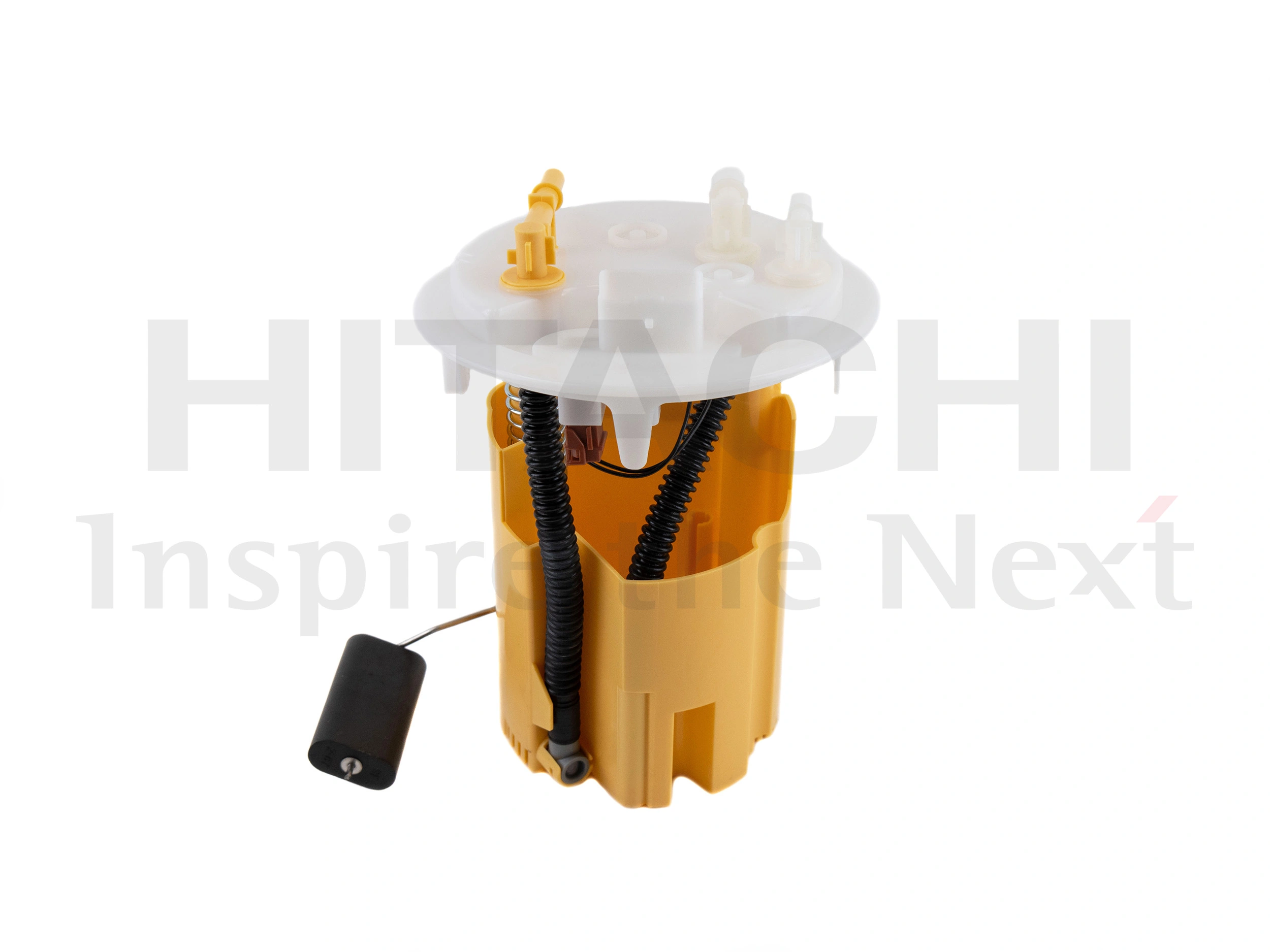 Capteur, niveau de carburant HITACHI 2503225