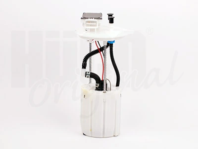 Unité d'injection de carburant HITACHI 2503543