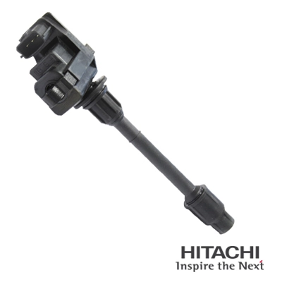Bobine d'allumage HITACHI 2503914