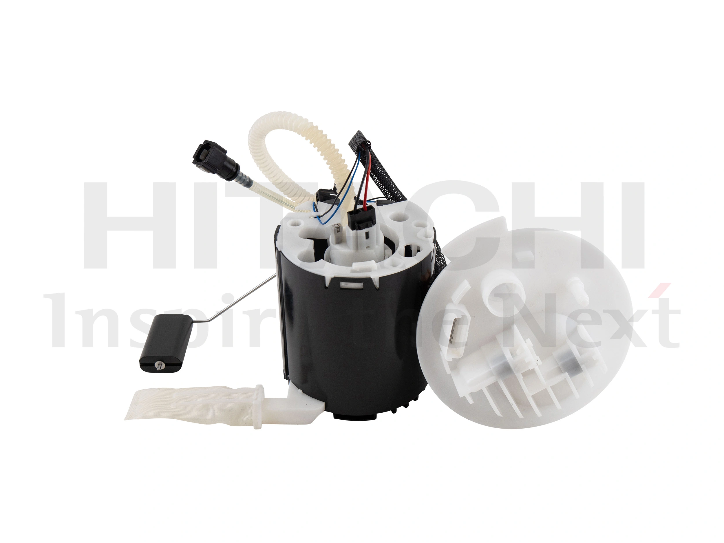 Unité d'injection de carburant HITACHI 2502744