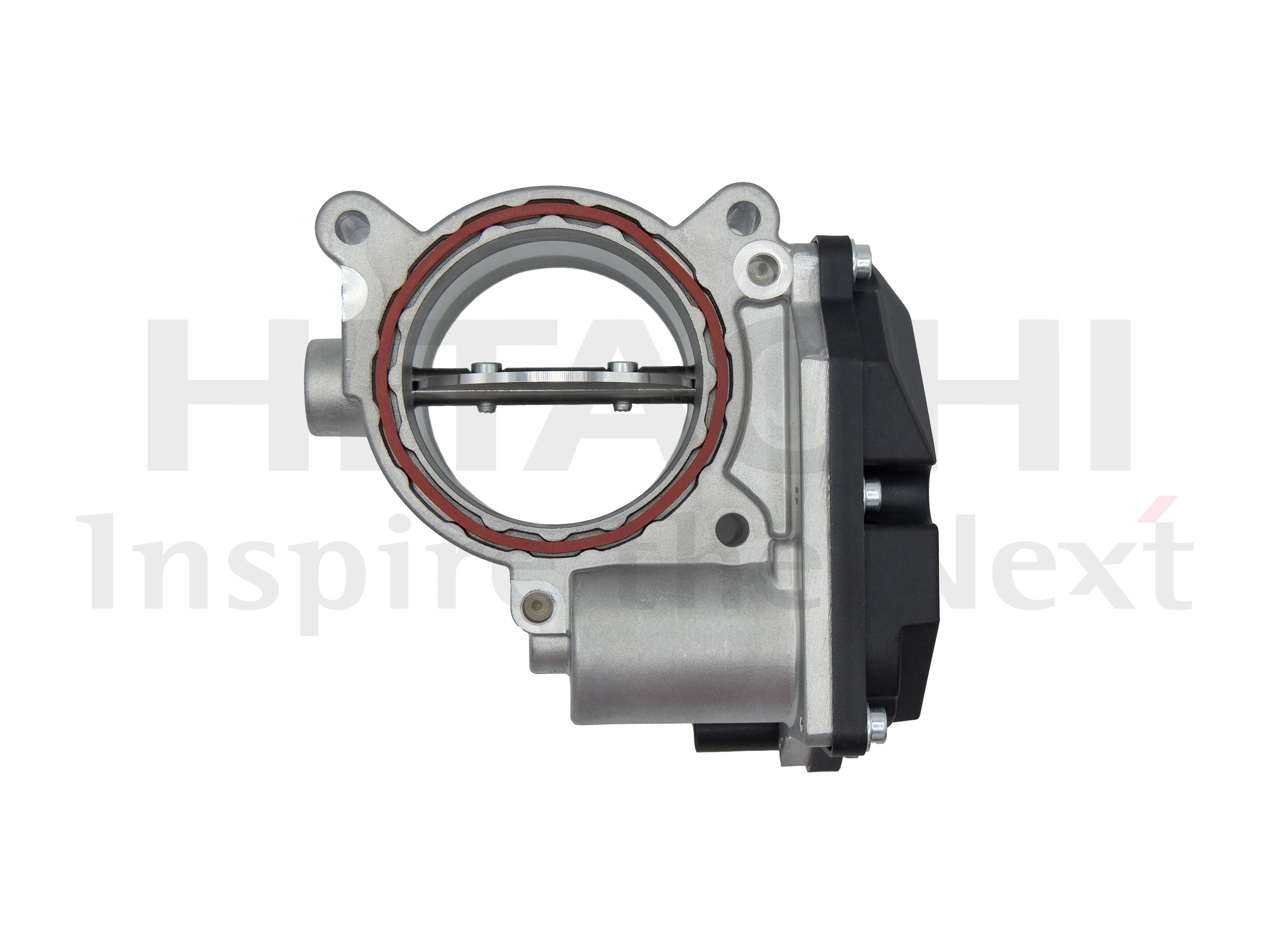 Corps papillon HITACHI 2509012