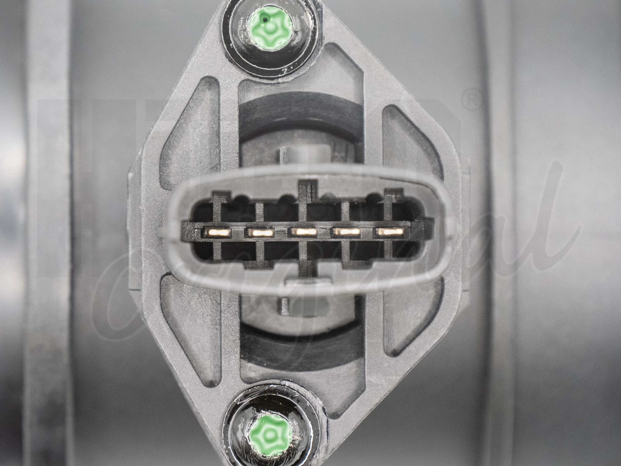 Débitmètre de masse d'air HITACHI 138362