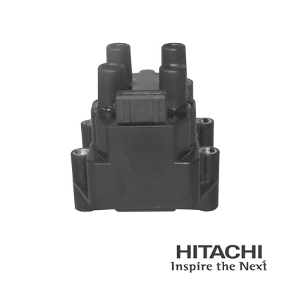 Bobine d'allumage HITACHI 2508760