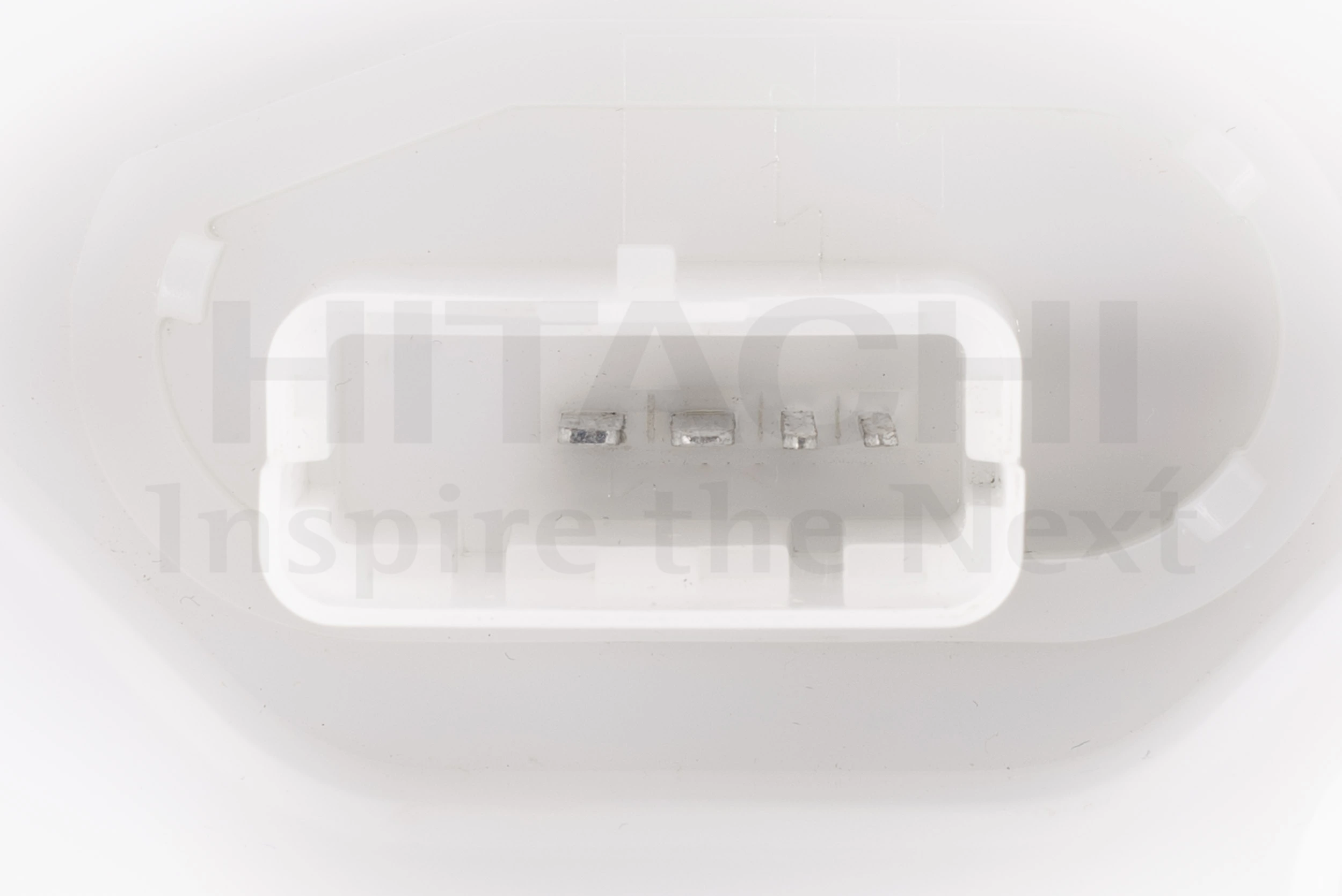 Unité d'injection de carburant HITACHI 2502791