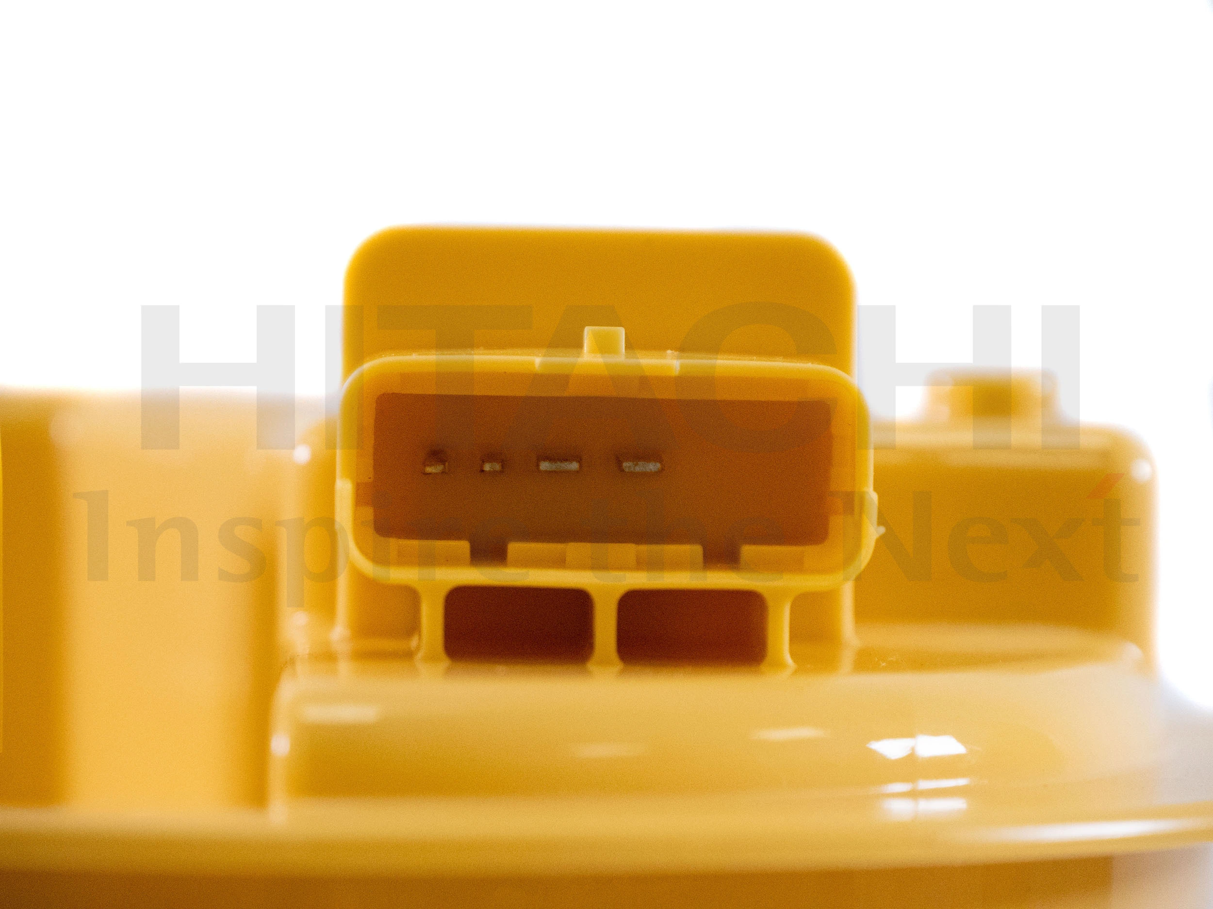 Unité d'injection de carburant HITACHI 2502779