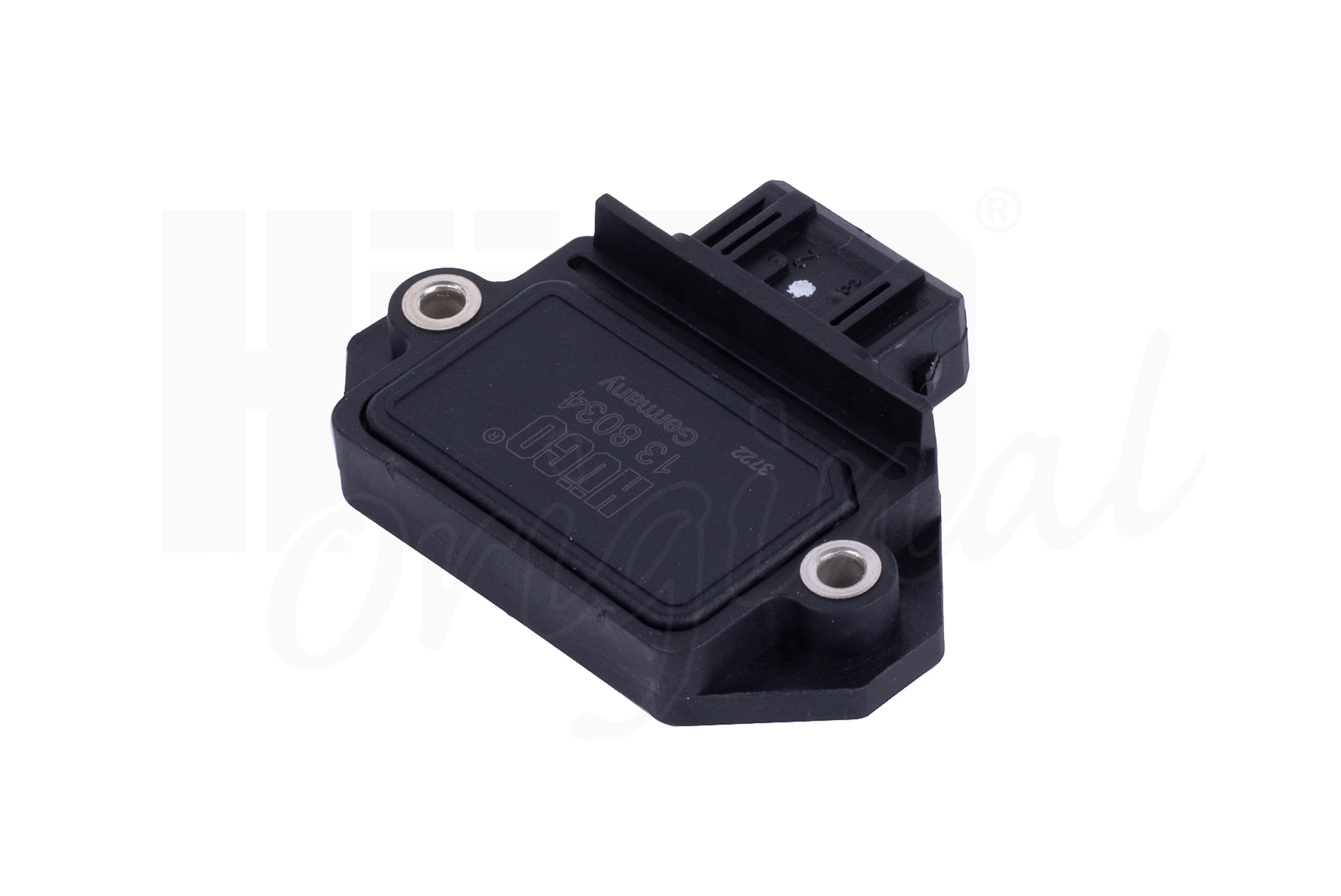 Appareil de commande, système d'allumage HITACHI 138034