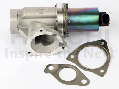 Vanne EGR HITACHI 2508495